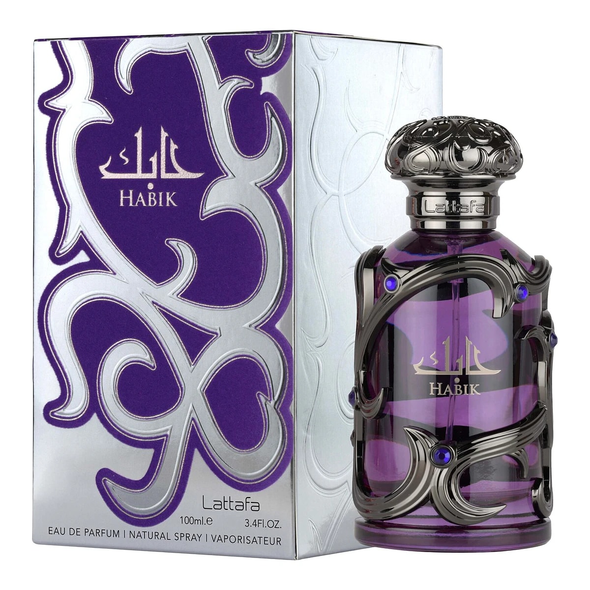 Habik for Men
