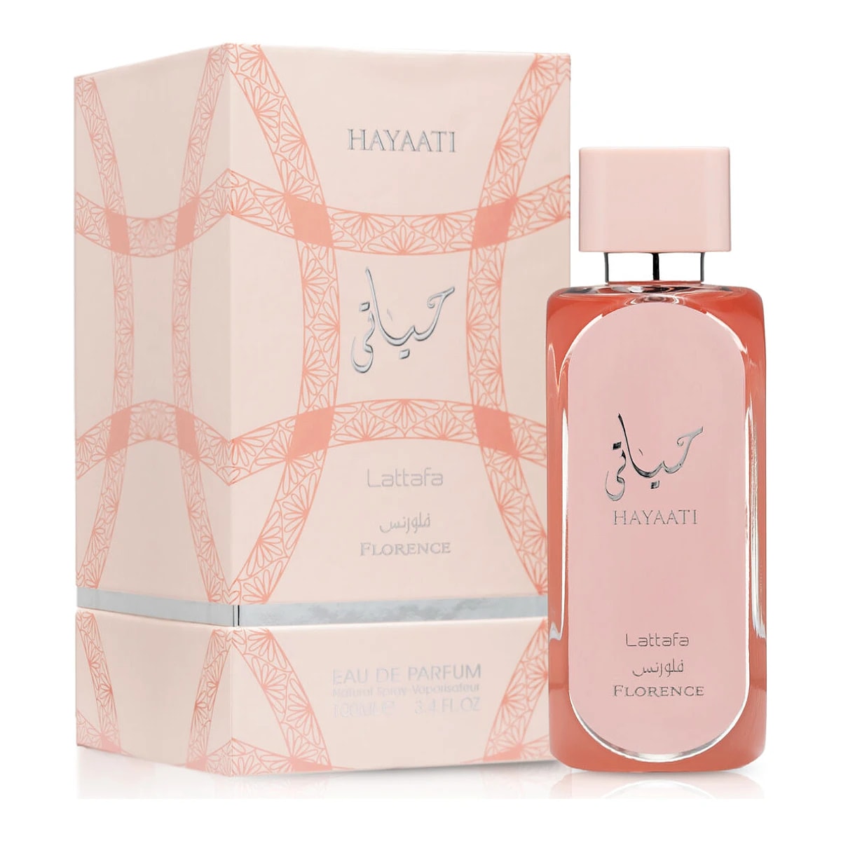 Hayaati Florence