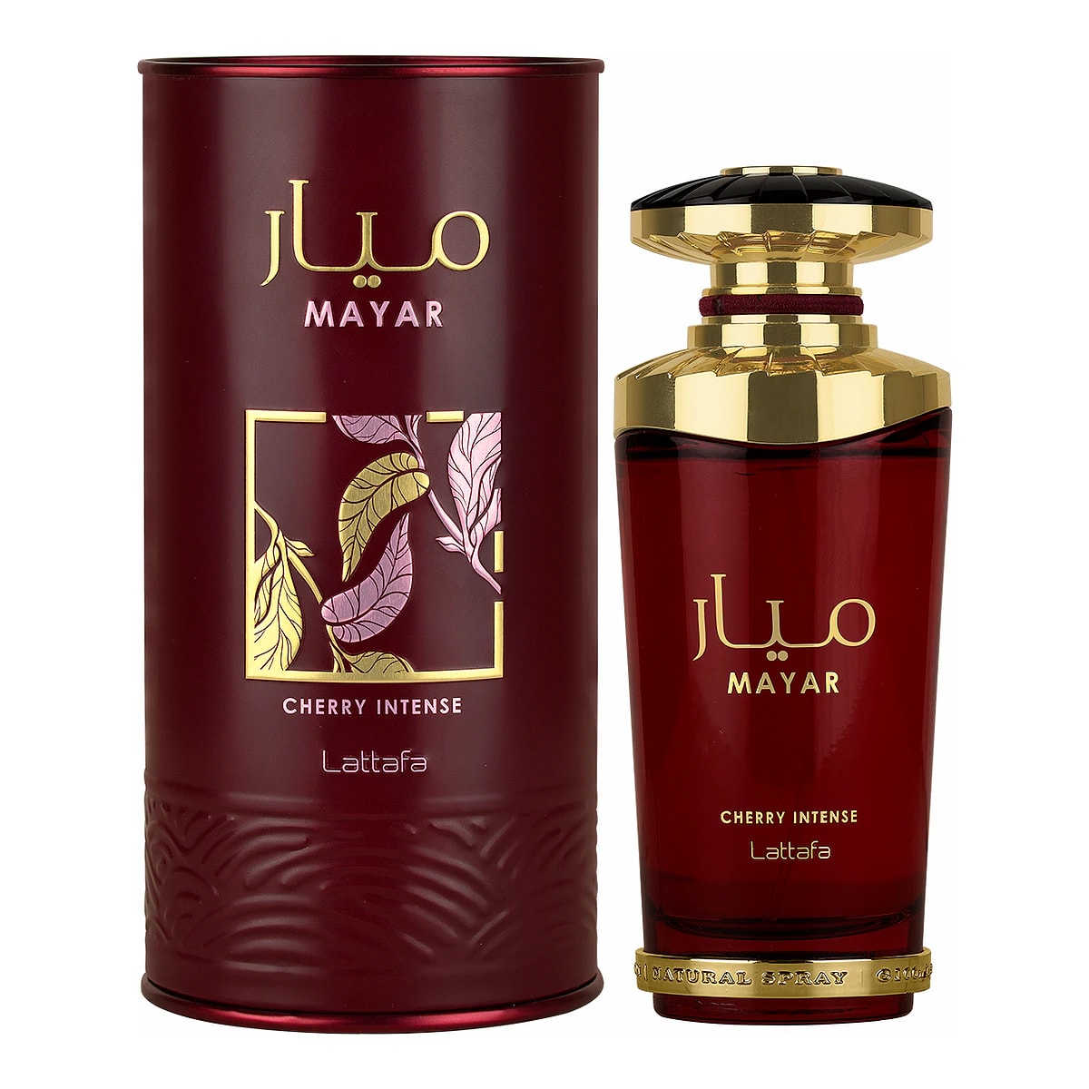 Mayar Cherry Intense