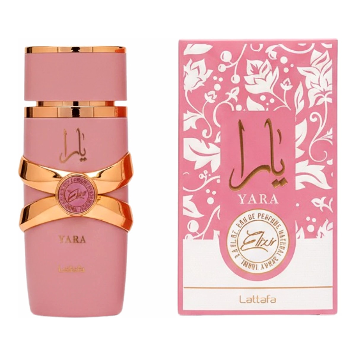 Yara Elixir