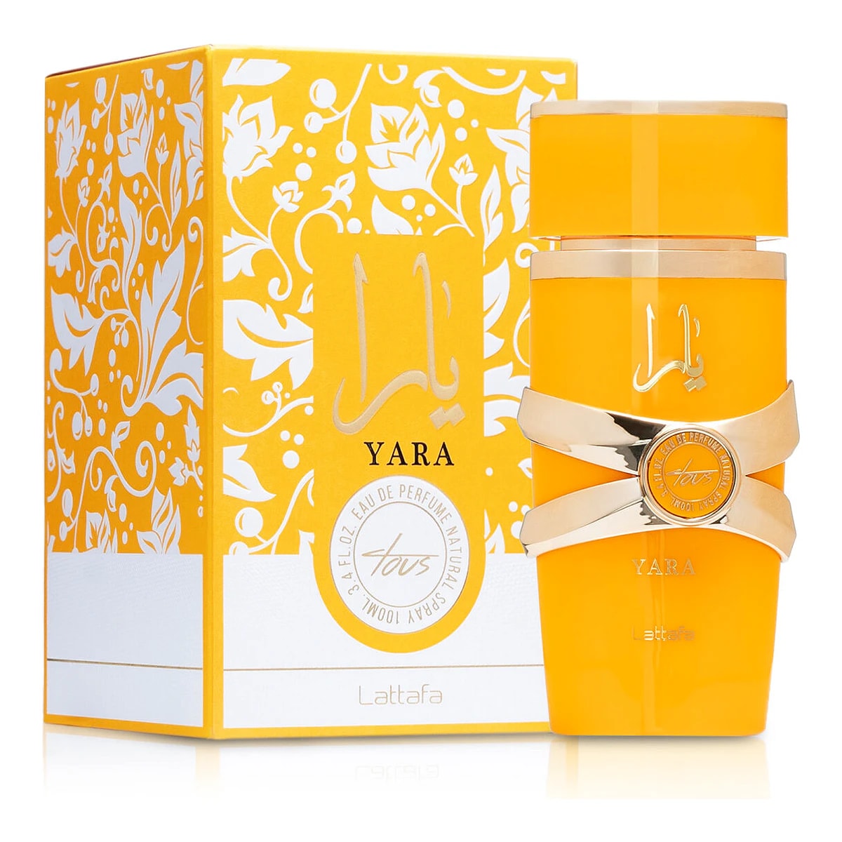Yara Tous
