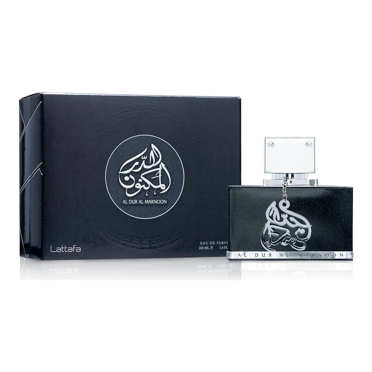Al Dur Al Maknoon Silver