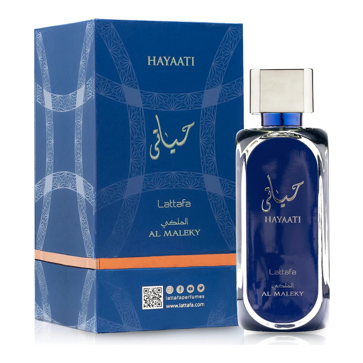 Hayaati Al Maleky