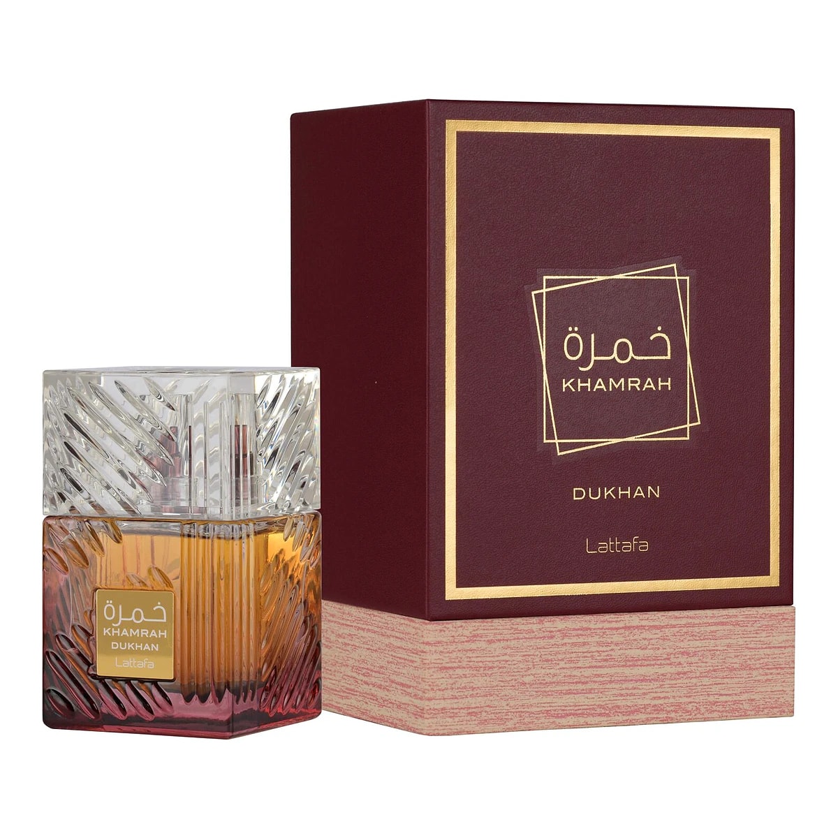 Khamrah Dukhan