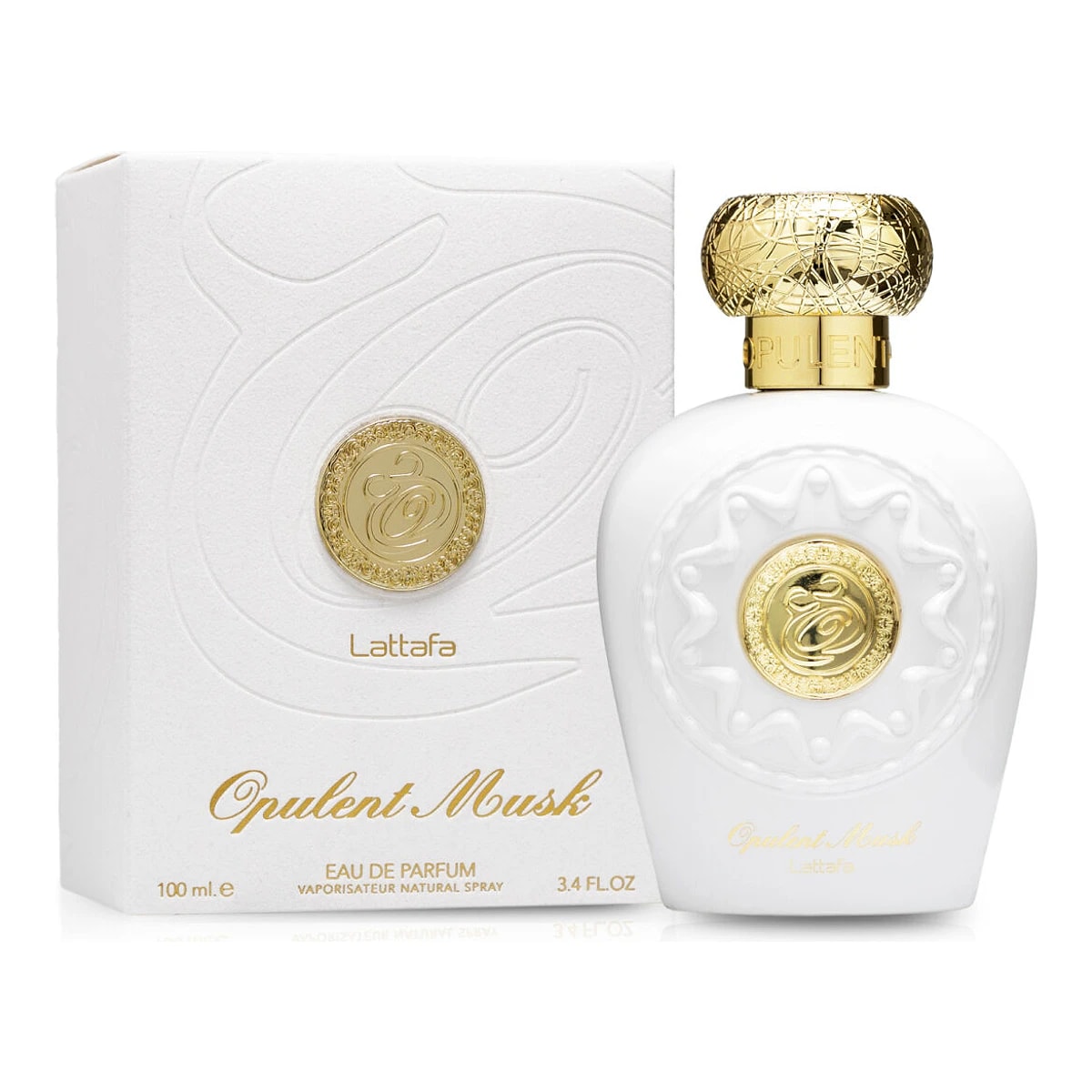 Opulent Musk
