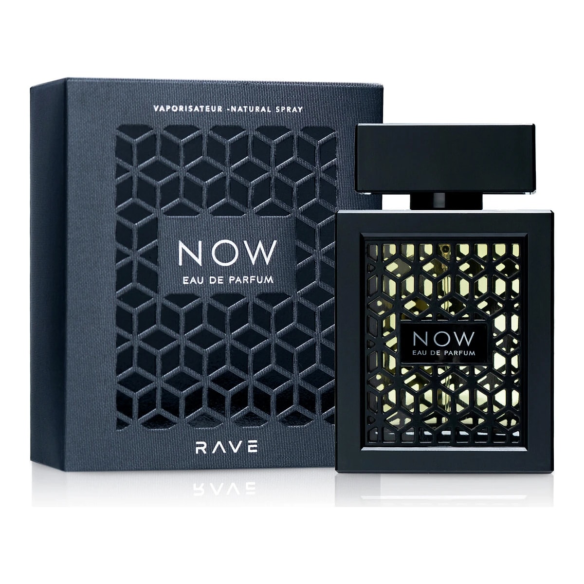 Rave